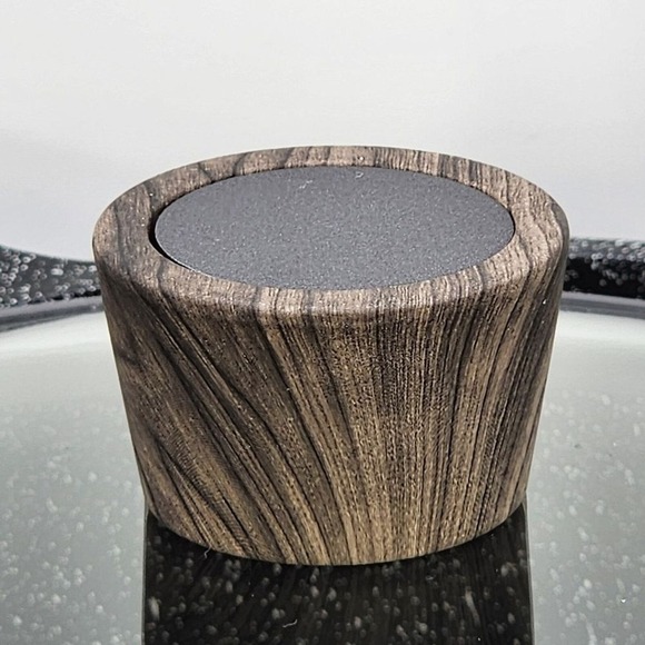 D&W Premium Cookware 9.5in Stock Pot Casserole with Lid Non-stick 4.5QT Charcoal - Picture 10 of 15